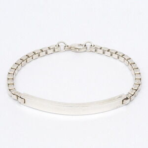 Tiffany Venetian Link Bracelet